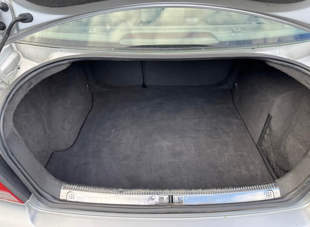 2005 VOLKSWAGEN Jetta photo 13